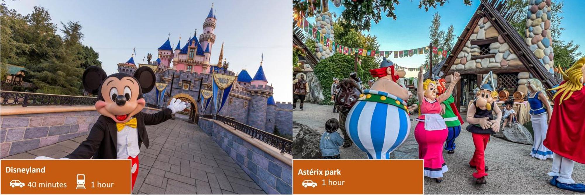 Happy Place - 15 Min Paris & 30 Min Disneyland - Subways - Facilities - Free Parking - Secured Maisons-Alfort Exteriör bild