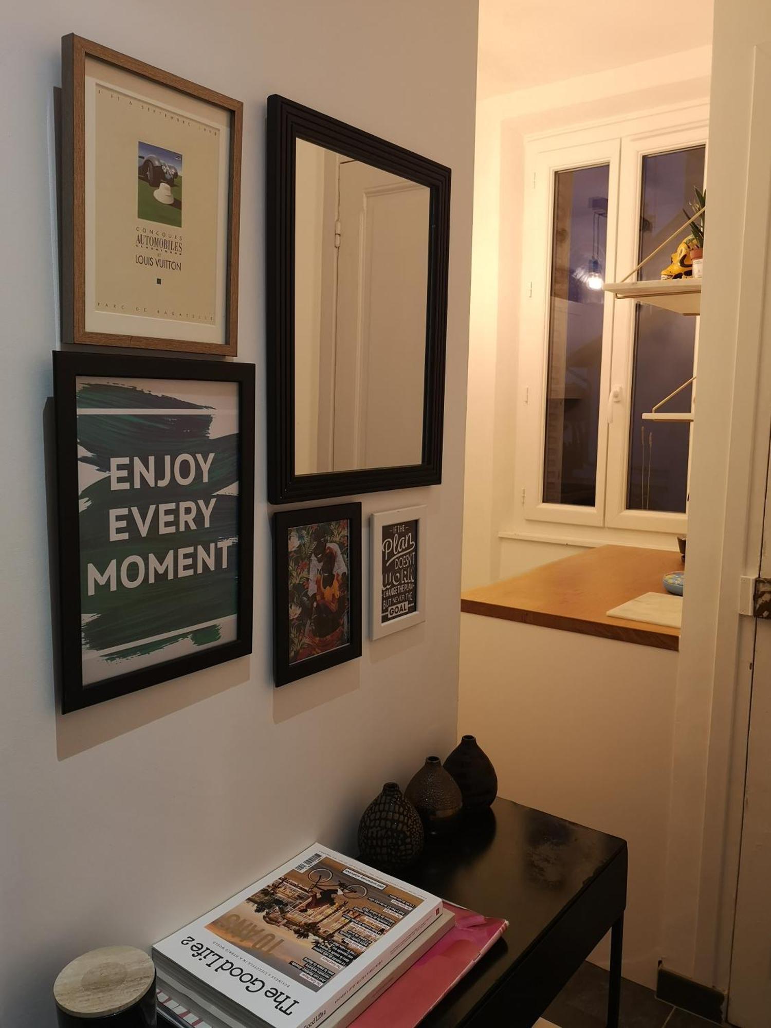 Happy Place - 15 Min Paris & 30 Min Disneyland - Subways - Facilities - Free Parking - Secured Maisons-Alfort Exteriör bild